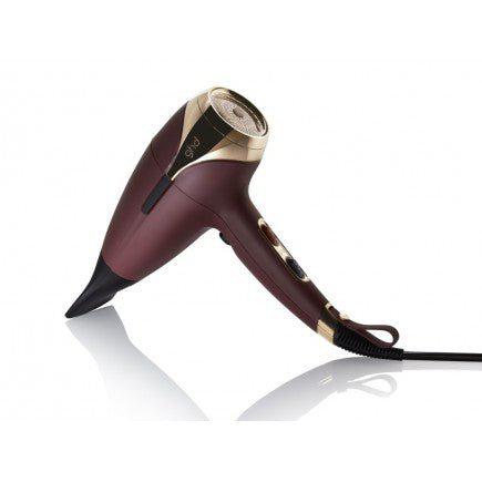GHD #51005 Helios Dryer Plum- 