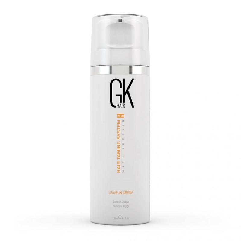 GK Hair Leave In Conditioning Cream 4.4oz- 