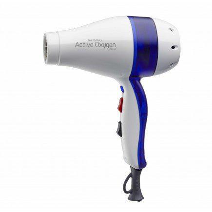 Gamma+ Active Oxygen Dryer- 