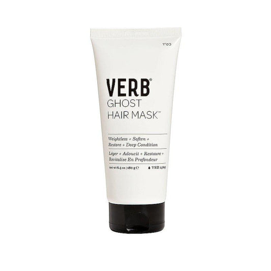 Ghost Hair Mask 6.3oz- 