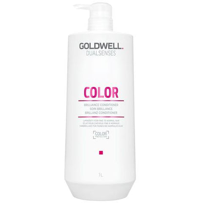 Goldwell DualSenses Color Brilliance Conditioner- 