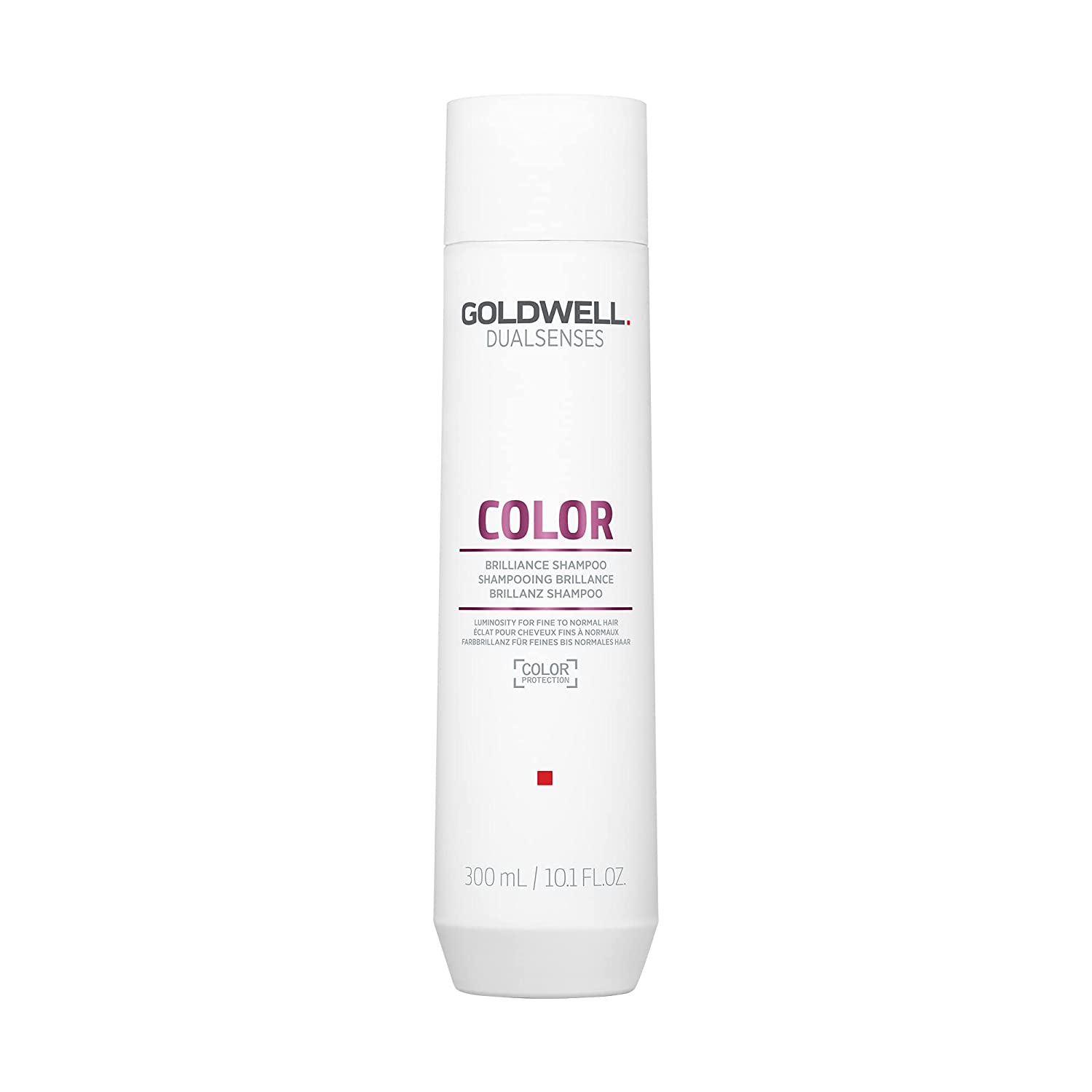 Goldwell DualSenses Color Brilliance Shampoo- 