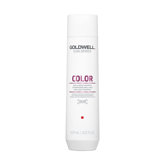 Goldwell DualSenses Color Brilliance Shampoo- 