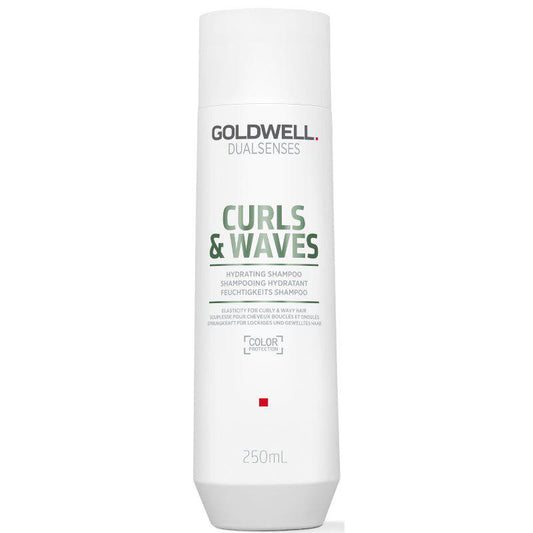Goldwell DualSenses Curls & Waves Hydrating Shampoo- 