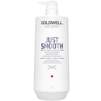 Goldwell DualSenses Just Smooth Taming Conditioner