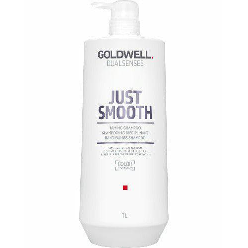 Goldwell DualSenses Just Smooth Taming Shampoo- 