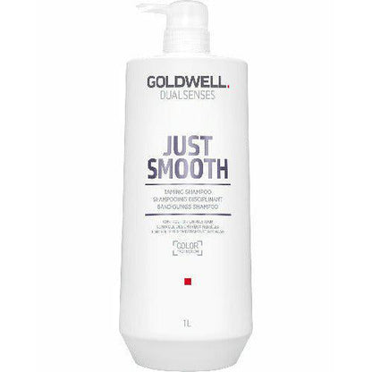Goldwell DualSenses Just Smooth Taming Shampoo- 