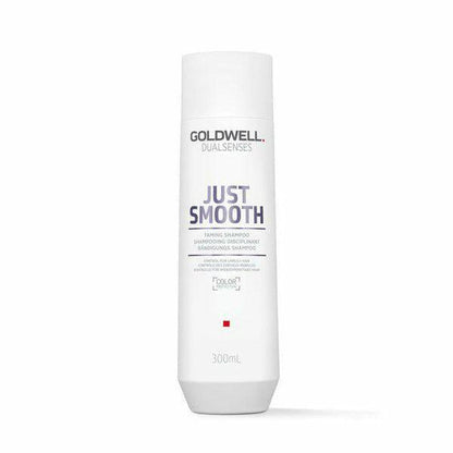 Goldwell DualSenses Just Smooth Taming Shampoo- 