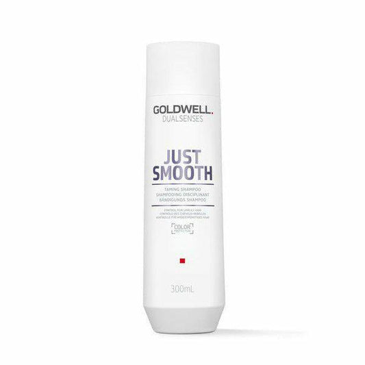 Goldwell DualSenses Just Smooth Taming Shampoo- 