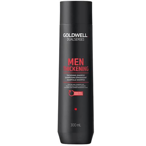 Goldwell DualSenses Men Thickening Shampoo 10.1oz- 