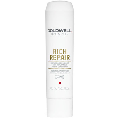 Goldwell DualSenses Rich Repair Restoring Conditioner- 