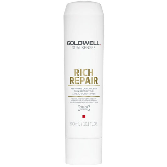 Goldwell DualSenses Rich Repair Restoring Conditioner- 
