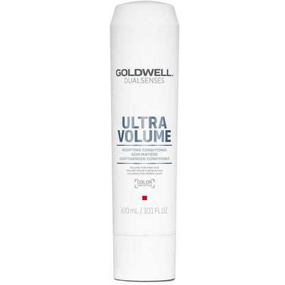Goldwell DualSenses Ultra Volume Bodifying Conditioner- 