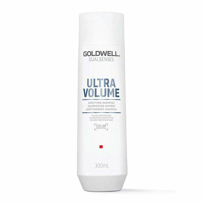 Goldwell DualSenses Ultra Volume Bodifying Shampoo- 