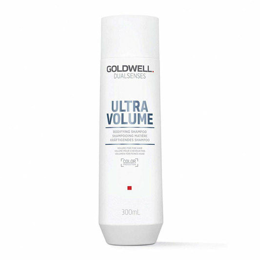 Goldwell DualSenses Ultra Volume Bodifying Shampoo- 