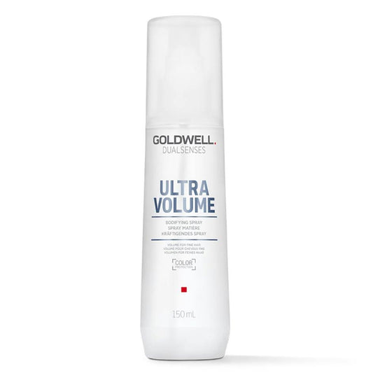 Goldwell DualSenses Ultra Volume Bodifying Spray 5oz- 
