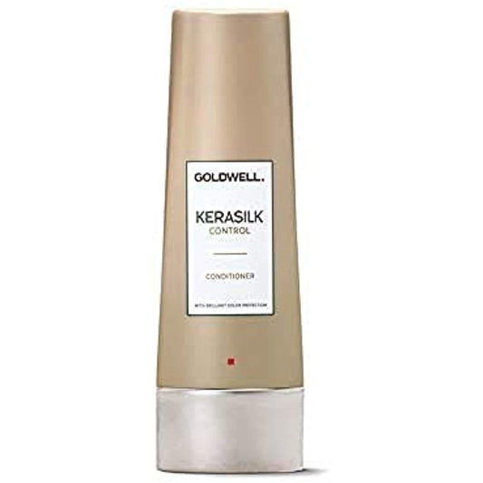 Goldwell Kerasilk Control Conditioner, 6.7 Fl Oz- 