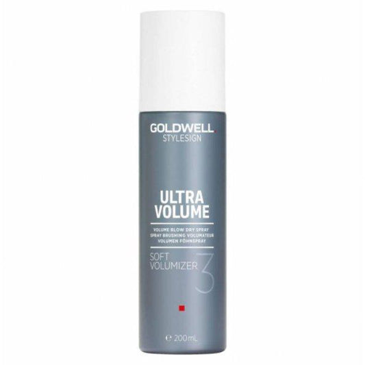 Goldwell StyleSign Ultra Volume Soft Volumizer 6.7oz- 