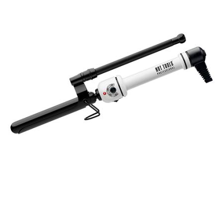 Hot Tools 3/4 Inch Nano Ceramic Marcel Iron / Wand - MODEL HTBW1105- 