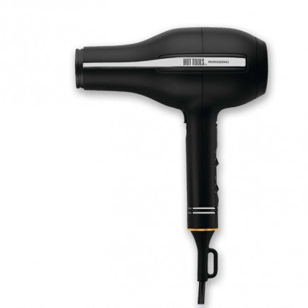 Hot Tools #HT1099BG Black Gold Pro 2000W Ionic Dryer- 