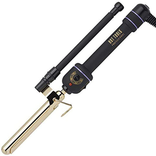Hot Tools HT1105 Regular Marcel Curling Iron 3/4"- 