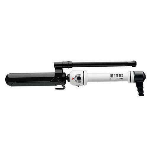 Hot Tools Professional Nano Ceramic Marcel Iron/ Wand 1 1/4 inch- 