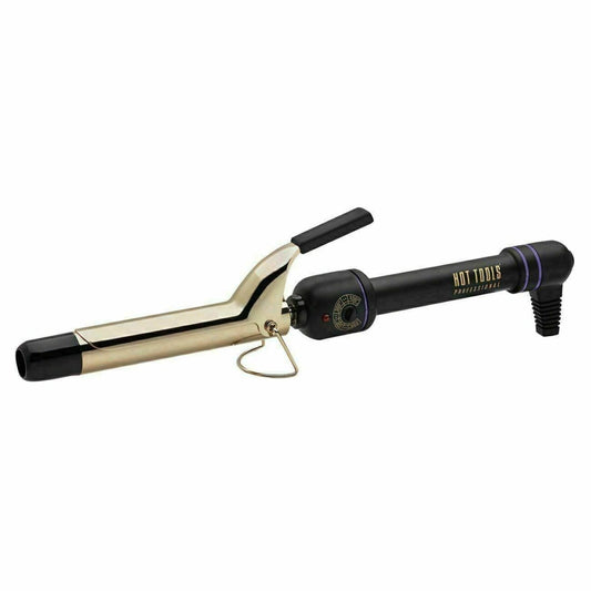 Hot Tools Spring Iron 1" Jumbo- 