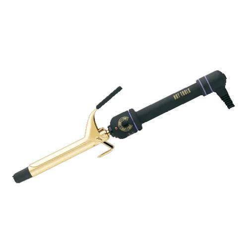 Hot Tools Spring Iron 3/4 inch- 