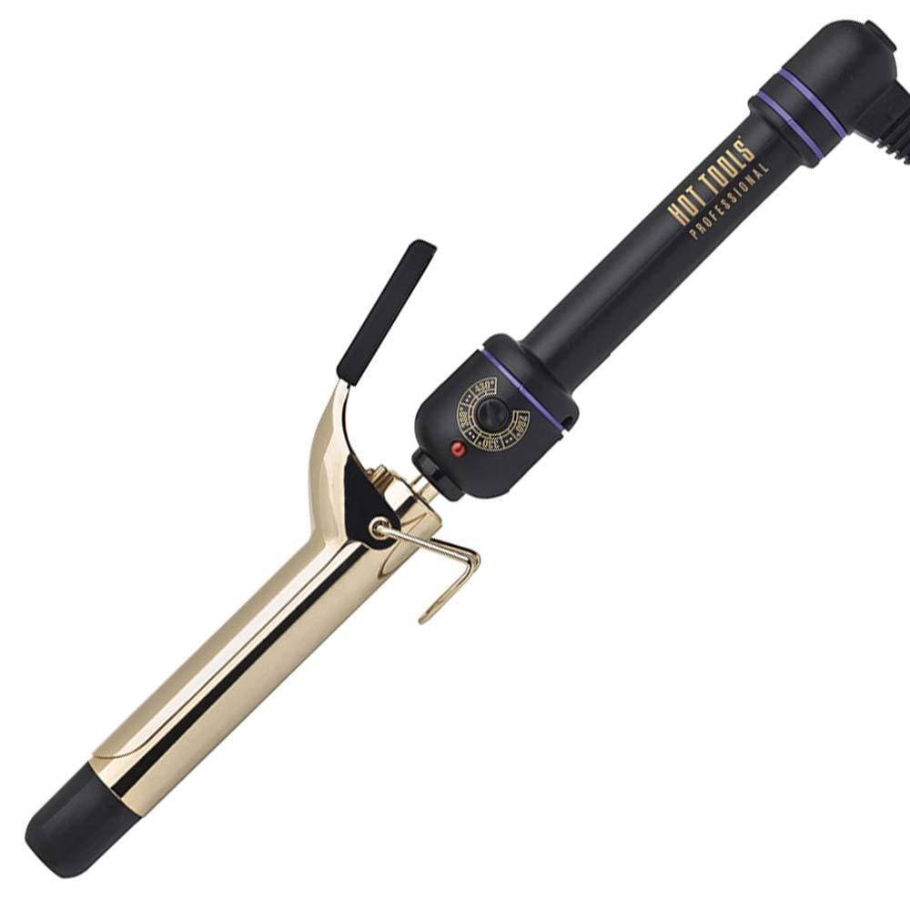 Hot Tools Spring Iron- 