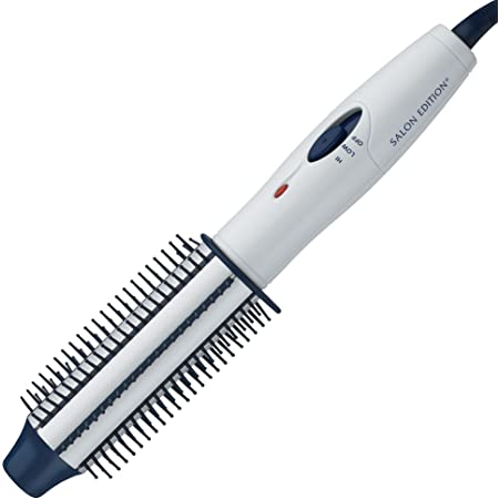Hot tools HT Salon Edition Brush Iron (1 1/2")- 