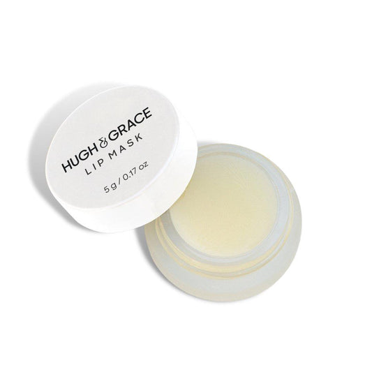 Hugh & Grace Lip mask .17 oz- 