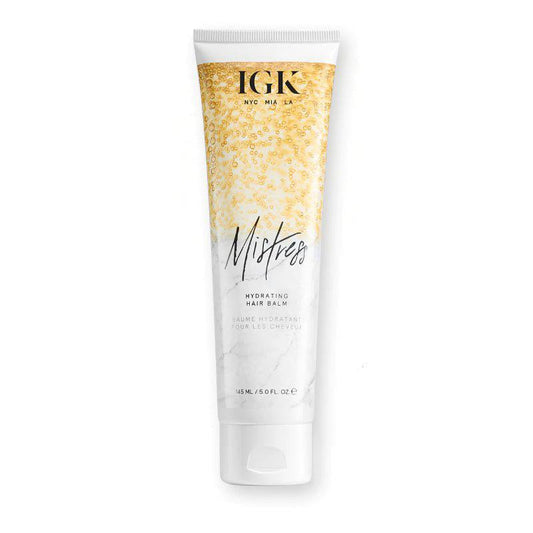 IGK Mistress Hydrating Hair Balm 5 oz- 