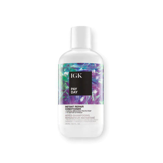 IGK Pay Day Repair Conditioner 8oz- 