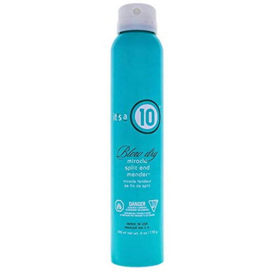 It's A 10 Blow Dry Miracle Split End Mender 6.7oz- 