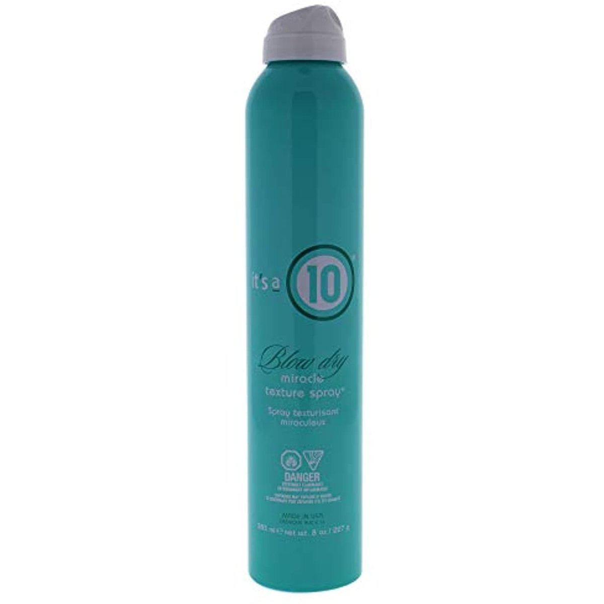 It's A 10 Blow Dry Texture Spray 8oz- 