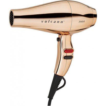 Izutech Vulcann 3900 Dryer - Rose Gold- 