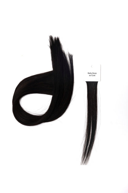 Betty Boop So Cute: Machine Wefts