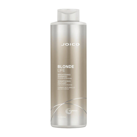 Joico Blonde Life Brightening Shampoo 33.8 oz- 