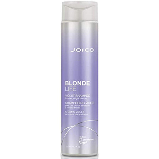 Joico Blonde Life Violet Shampoo 10.1 oz- 