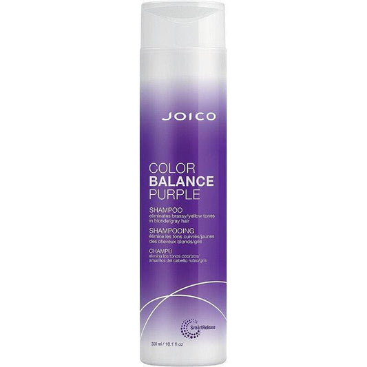 Joico Color Balance Purple Shampoo 10.1oz- 