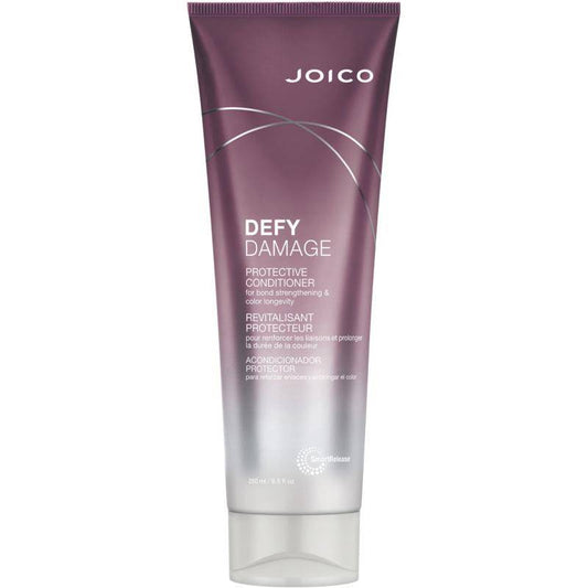 Joico Defy Damage Protective Conditioner - 8.5 oz- 
