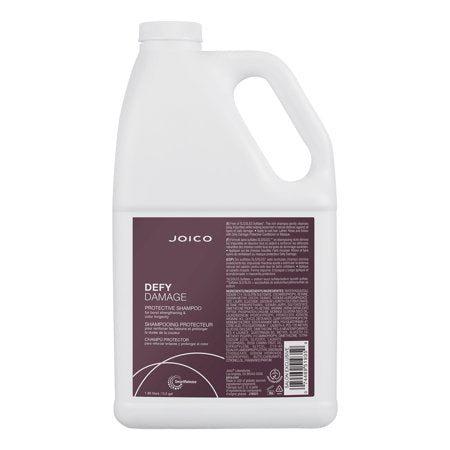 Joico Defy Damage Protective Shampoo - 64 oz- 