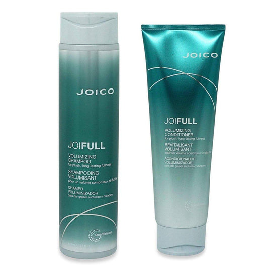 Joico Joifull Volumizing Shampoo 10.1oz and Conditioner 8.5oz DUO- 