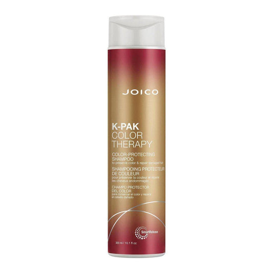 Joico K Pak Color Therapy Shampoo, 10.1 oz- 