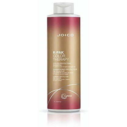 Joico K Pak Color Therapy Shampoo- 