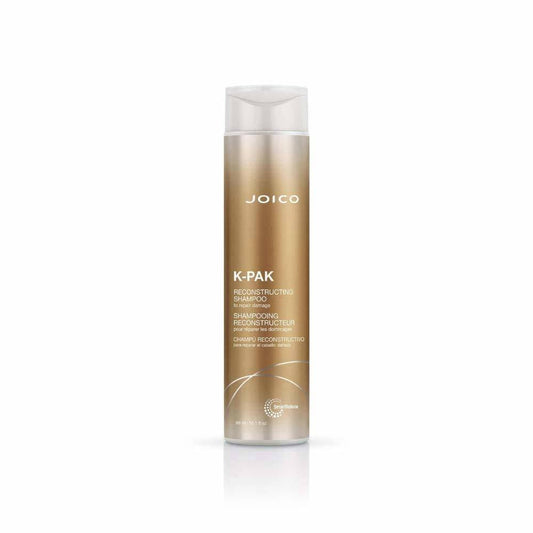 Joico K-Pak Reconstructing Shampoo 10.1 oz- 