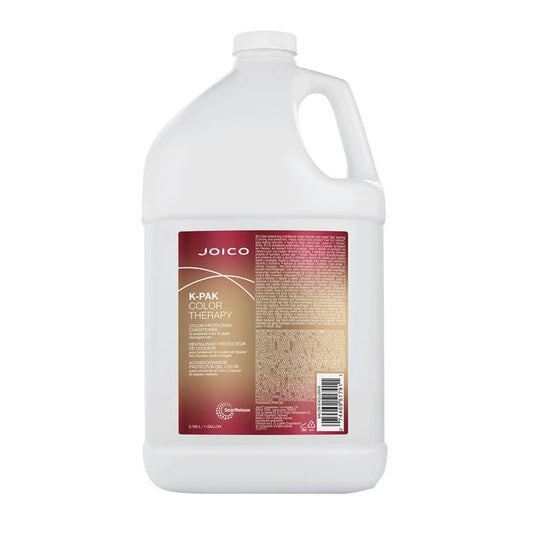 Joico K-pak Color Therapy Conditioner 1 Gal/128 Oz- 