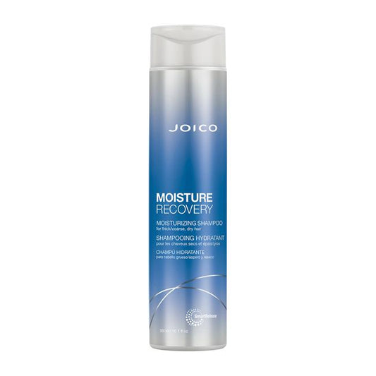 Joico Moist Recovery Shampoo - 10.1 fl oz- 