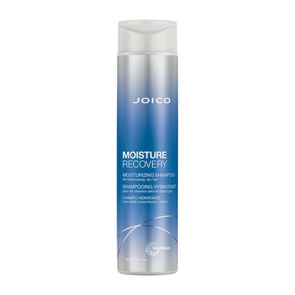 Joico Moist Recovery Shampoo- 