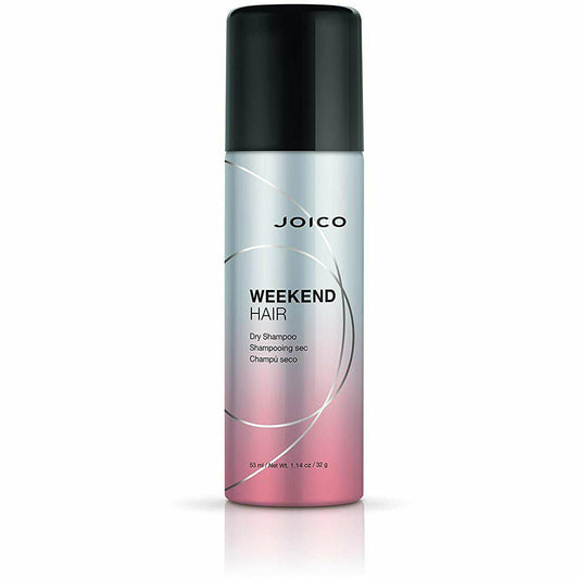 Joico Weekend Hair Dry Shampoo - 1.14 oz- 
